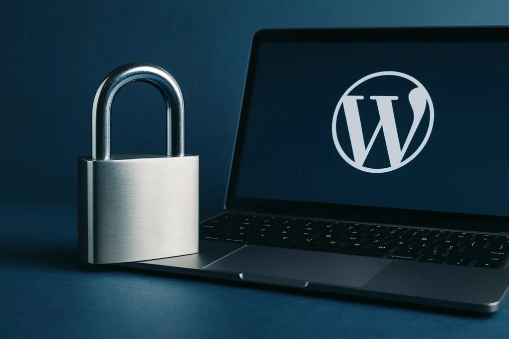 Ασφάλεια WordPress