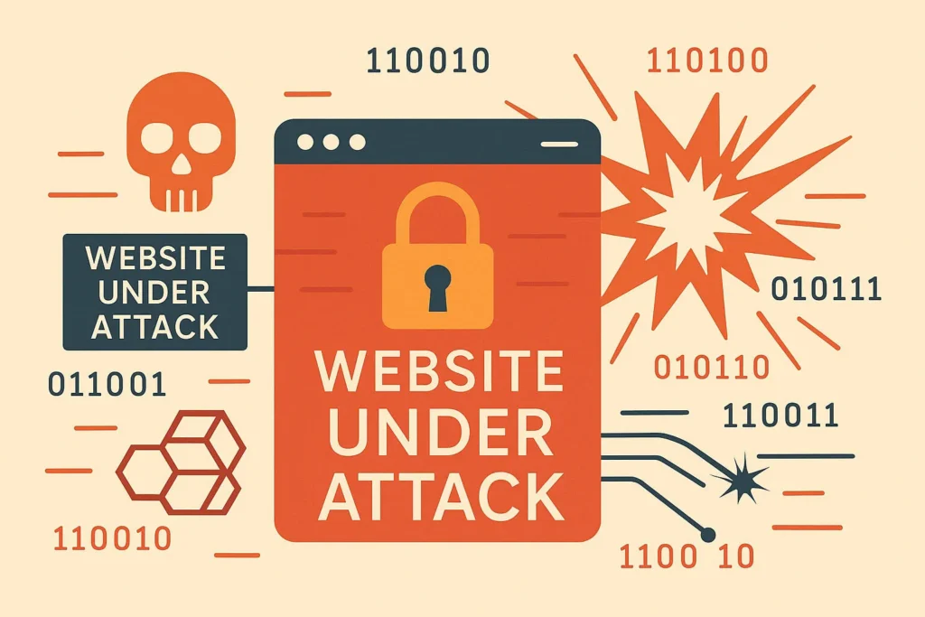 Ασφάλεια site