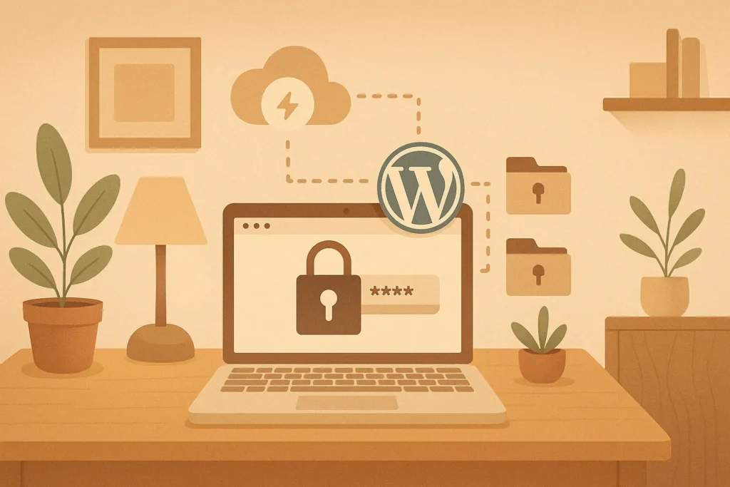 Χακάρισμα WordPress