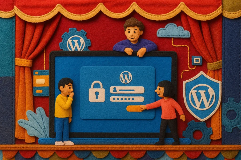 Αλλαγή όλων των passwords και κλειδιών