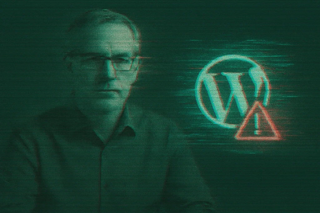 Πλήρης καθαρισμός WordPress