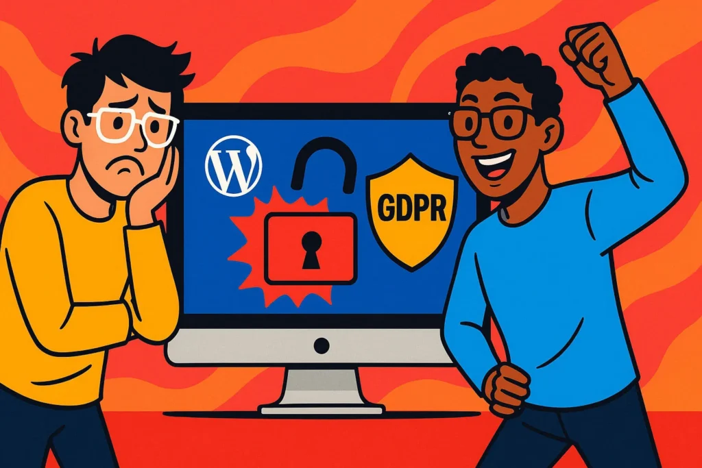 παραβίαση δεδομένων