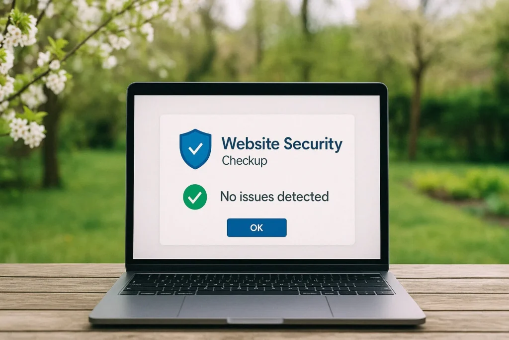 καθαρισμός χακαρισμένου WordPress site