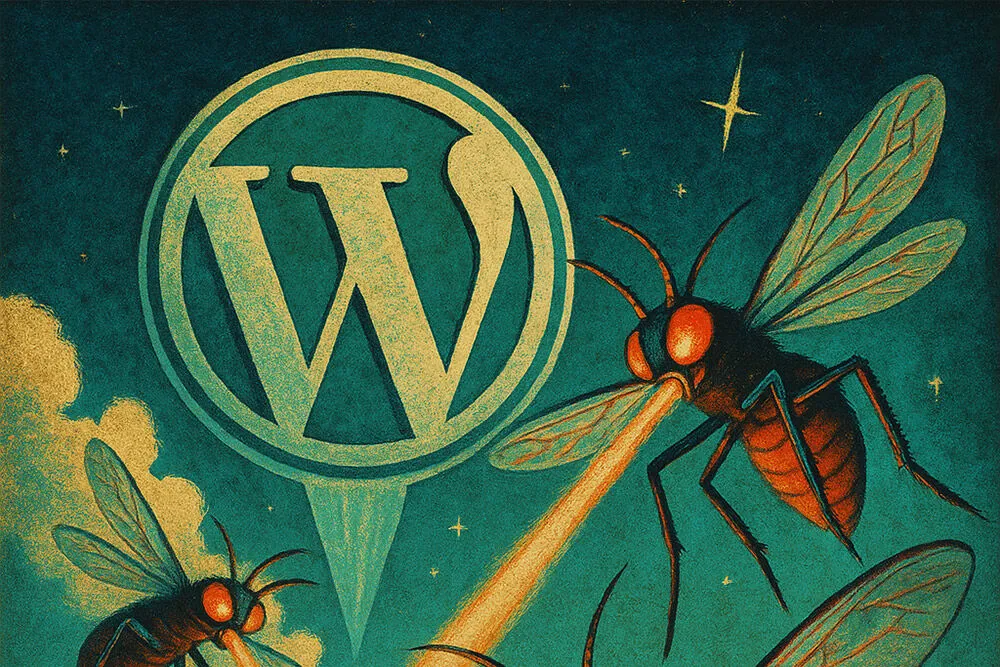 Πόσο συχνά παραβιάζονται WordPress sites;