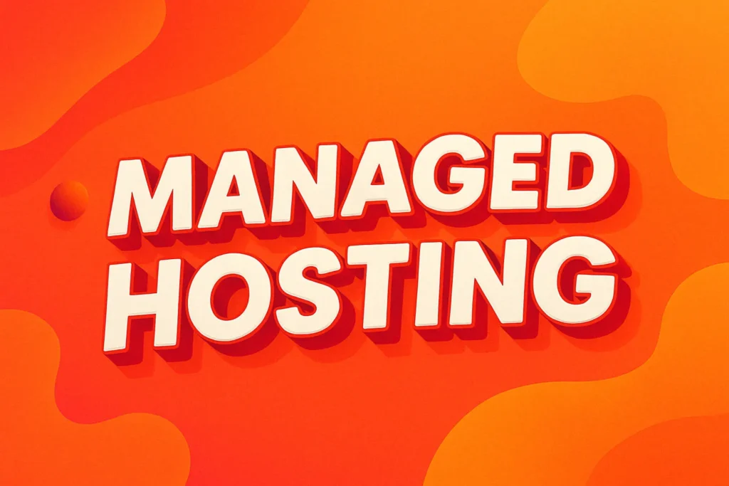 hosting providers