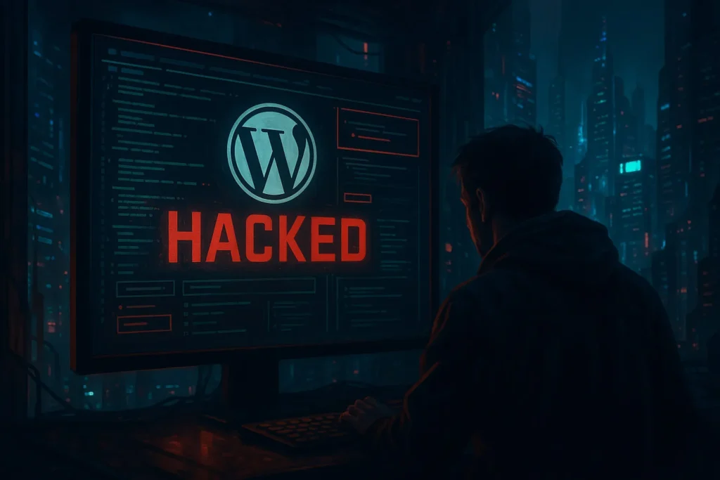 οι χάκερ αναζητούν συνεχώς ευάλωτα σημεία