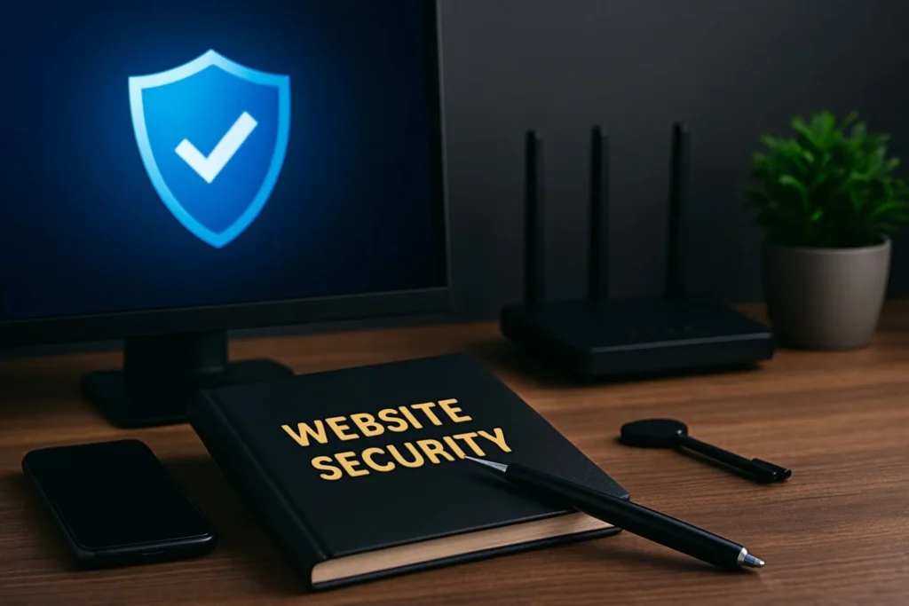 Σωστή Διαχείριση Χρηστών και Ρόλων Πρόσβασης