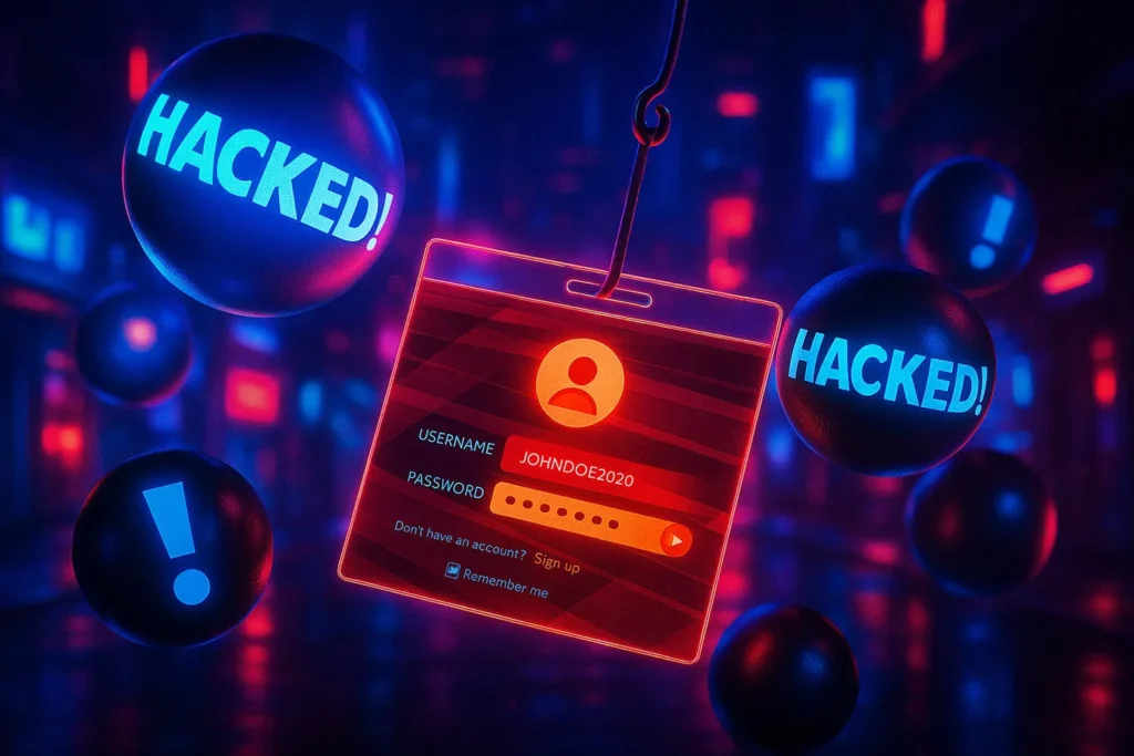 WordPress Hacked Site Cleanup